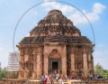 Odisha