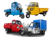 Commercial Vehicles