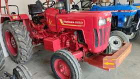 Mahindra 265