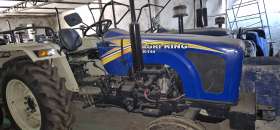 Agri King AKT 44