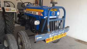 NEW HOLLAND 3230NX