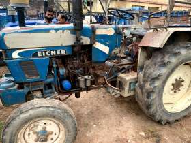 EICHER