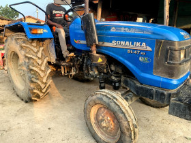 SONALIKA 47RX