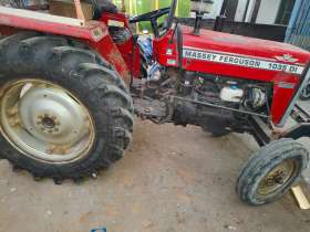 MASSEY 1035DI