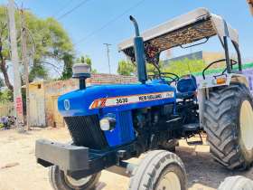 NEW HOLLAND 3630
