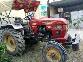 eicher-312