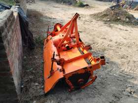 ROTAVATOR